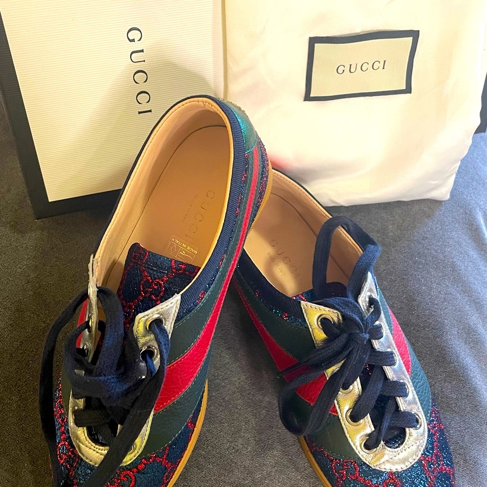 This are Gucci Original .